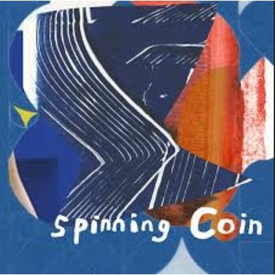 Spinning Coin - Visions At The Stars (7") (0887831005271)