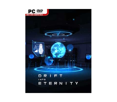 Drift Into Eternity