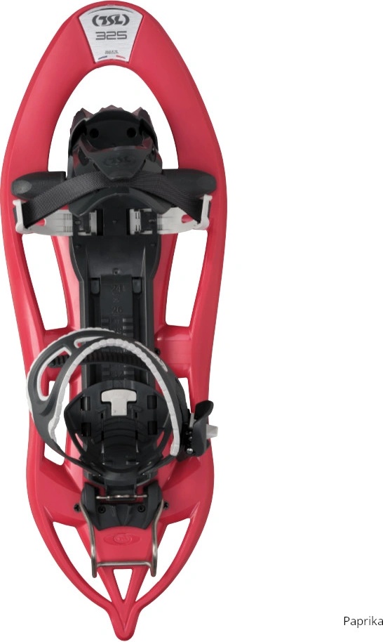 TSL Elevation 325