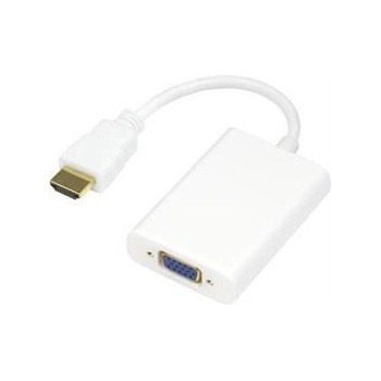 Deltaco HDMI-VGA8