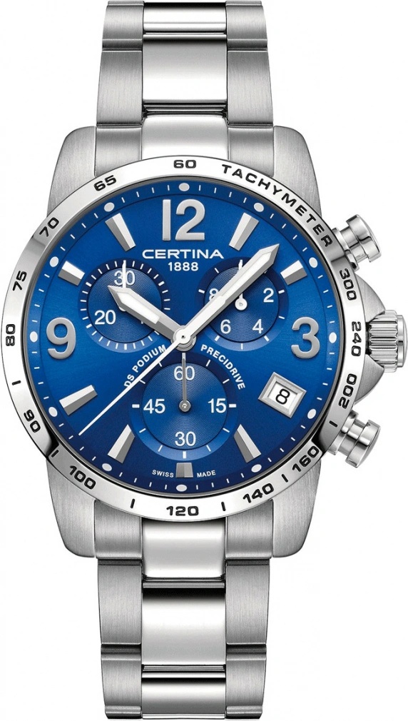Certina 034.417.11.047.00