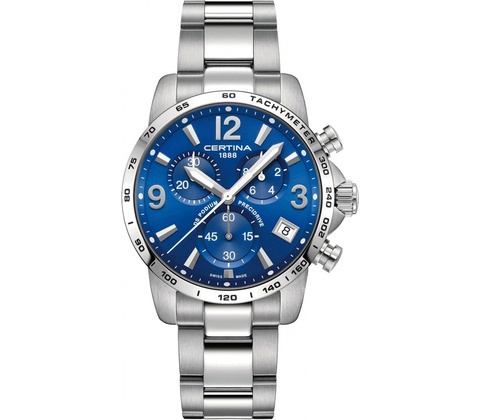 Certina 034.417.11.047.00