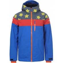 Icepeak Centertown Wadded Jacket modrá