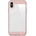 Hama White Diamonds калъф за iPhone X / XS - Розов KP28801