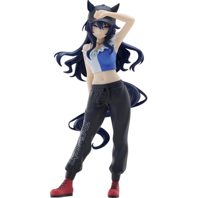 Banpresto Uma Musume Pretty Derby Verxina BocZ Queen V