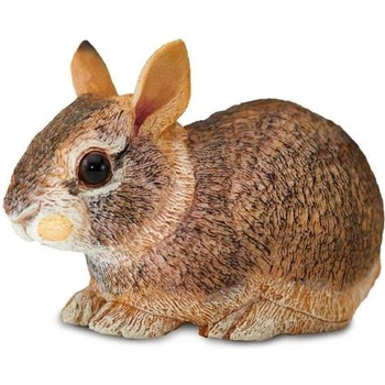 Safari Ltd Safari® Бебе на флоридски заек