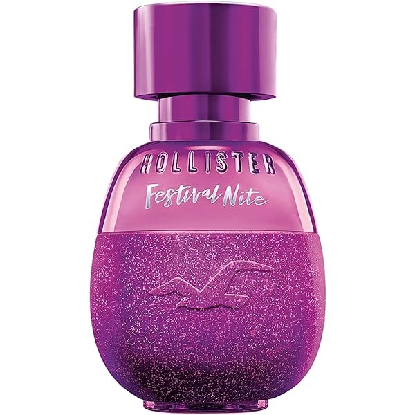 Hollister Festival Nite for Her EDP 100 ml