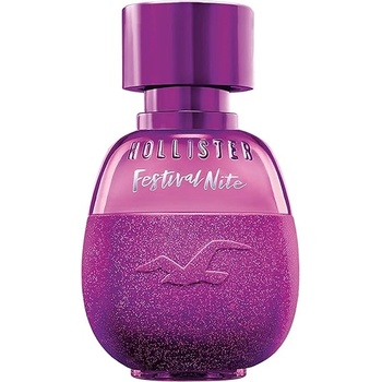 Hollister Festival Nite for Her EDP 100 ml