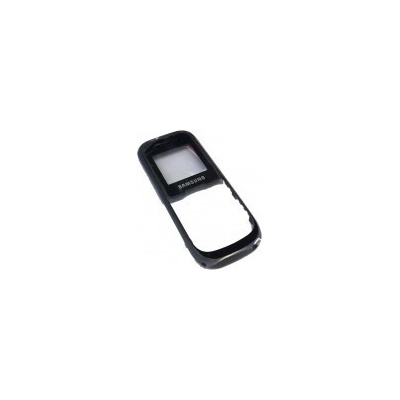 Kryt SAMSUNG E1200 přední černý