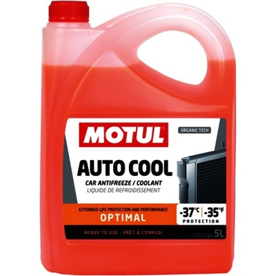 Motul Inugel OPTIMAL 5 l