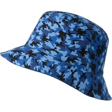 Fantom klobouk modrý maskáč
