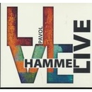 HAMMEL PAVOL - LIVE (2CD)
