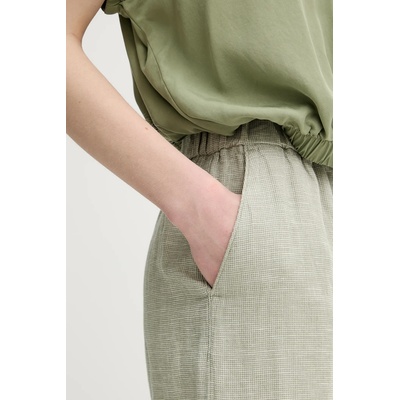 Ленен панталон United Colors of Benetton (465XDF09J)