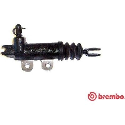 Pomocný válec, spojka BREMBO E 30 005