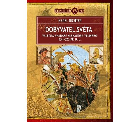 Dobyvatel světa
