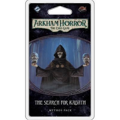 FFG Arkham Horror LCG: The Search for Kadath
