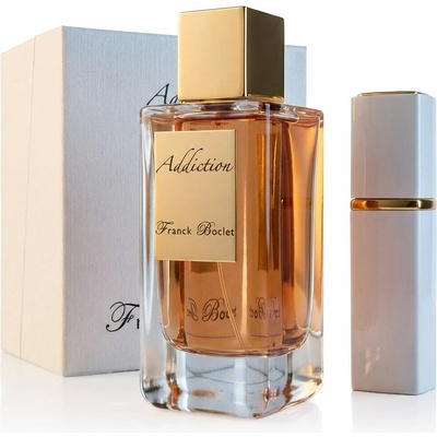 Franck Boclet Addiction parfémovaná voda dámská 100 ml