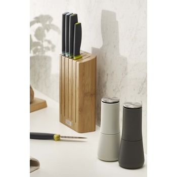 Joseph Joseph Комплект мелници за сол и черен пипер Joseph Joseph Milltop (95036)