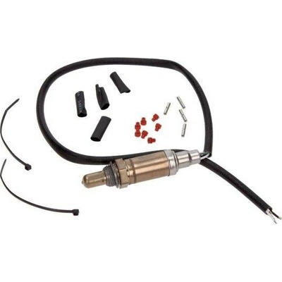 MAXGEAR 59-0009 Lambda sonda (59-0009)