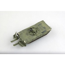 M1 Panther with Mine Plow Easy Model 35049 1:72