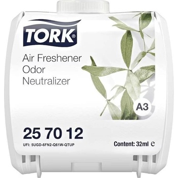 TORK Osviežovač vzduchu 32 ml A3 systém neutralizujúci zápach