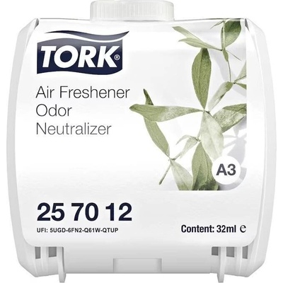 TORK Osviežovač vzduchu 32 ml A3 systém neutralizujúci zápach