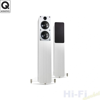 Q Acoustics Concept 40