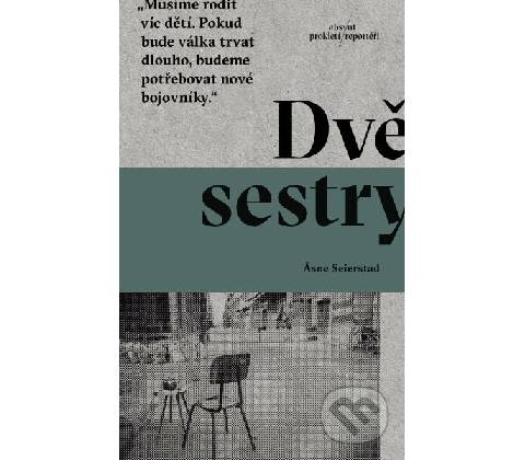 Dvě sestry