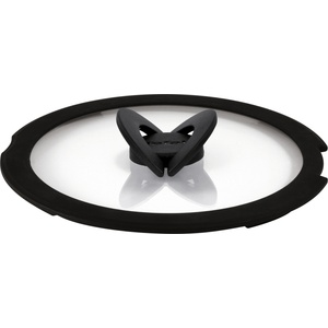 Tefal Капак за тенджера INGENIO L9936582 24 cm, стъкло, Tefal (TEFL9936582)