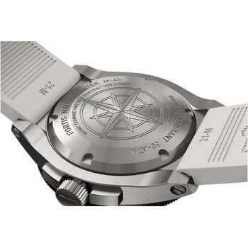 Fortis Дамски часовник Fortis Aviatis - F8120009 (F8120009)