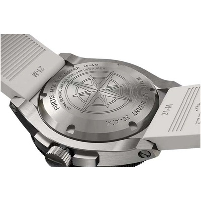 Fortis Дамски часовник Fortis Aviatis - F8120009 (F8120009)
