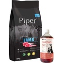 Piper s jahňacím mäsom 12 kg