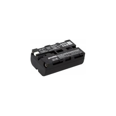 Cameron sino CS-AML710BL - Батерия за AML M7100 / M7220, 7.4V 2200mAh