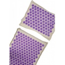 Sharp Shape Akupresurní ECO set fialový