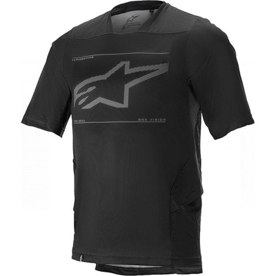 Alpinestars Drop 6.0 SS 2020 Black
