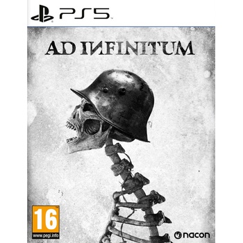 Ad Infinitum