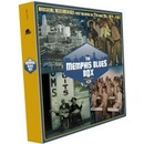 V/A - MEMPHIS BLUES BOX CD