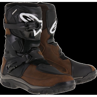 Alpinestars Belize Oiled DryStar – Zboží Mobilmania