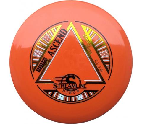 Streamline Ascend Neutron