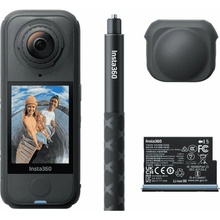 Insta360 X4 Air Starter Bundle