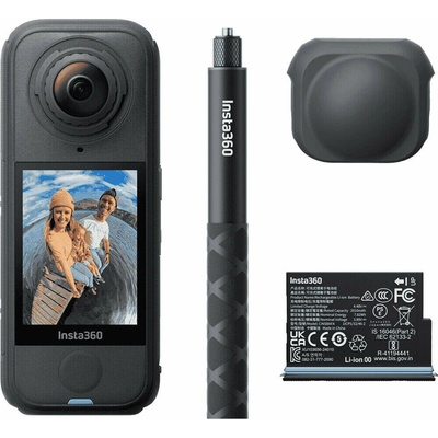 Insta360 X4 Air Starter Bundle – Hledejceny.cz