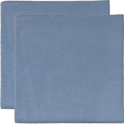 MILWAUKEE 4932492308 Lešt. textil,modrá/extra jemná 400x400mm-2ks