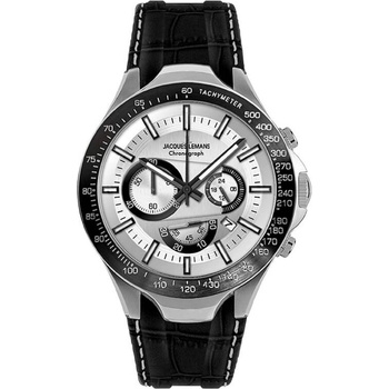 Image 1 of Jacques Lemans 1-1661B