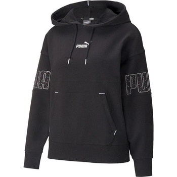 Puma Power Colorblock Stardust Hoodie TR 848828-01
