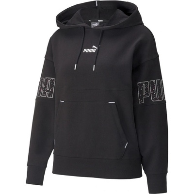 Puma Power Colorblock Stardust Hoodie TR 848828-01