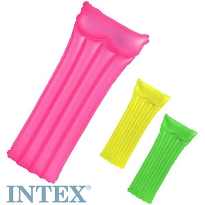 Intex 59717 Neon – Zboží Mobilmania