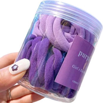 HARAHU Гумички th-38251 - Лилава kp38251 (th-38251)