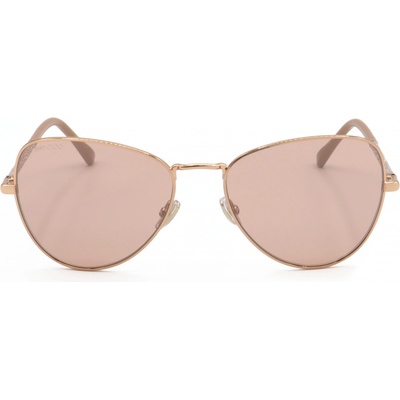 Jimmy Choo CAROL S BKU 2S