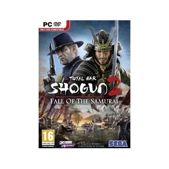 Total War: Shogun 2: Fall of the Samurai