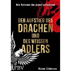 Der Aufstieg des Drachen und des weißen Adlers | Rainer Zitelmann (ISBN: 9783959727105)